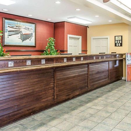 Bluegreen Vacations Harbour Lights Socastee Exterior foto