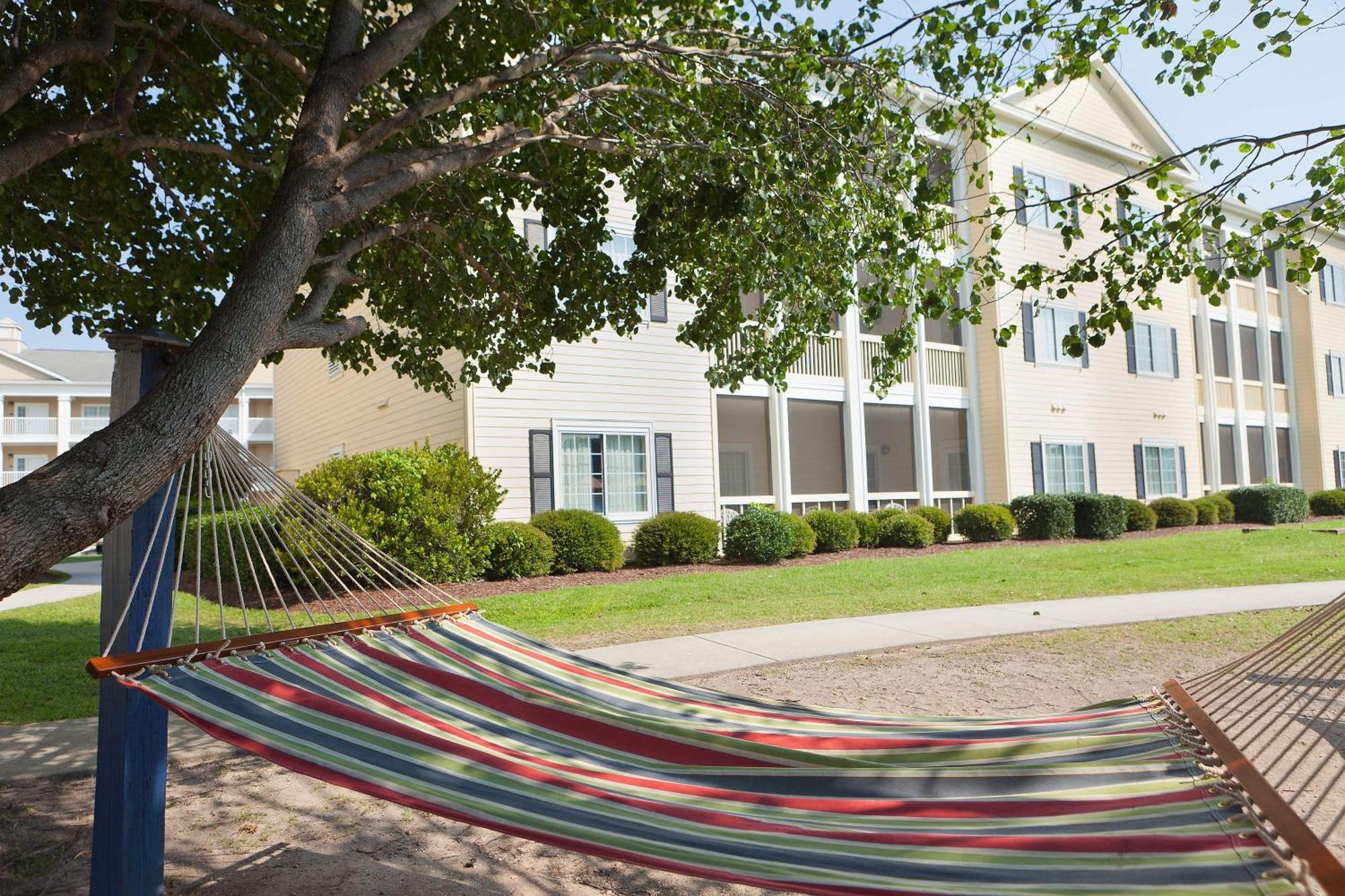 Bluegreen Vacations Harbour Lights Socastee Exterior foto